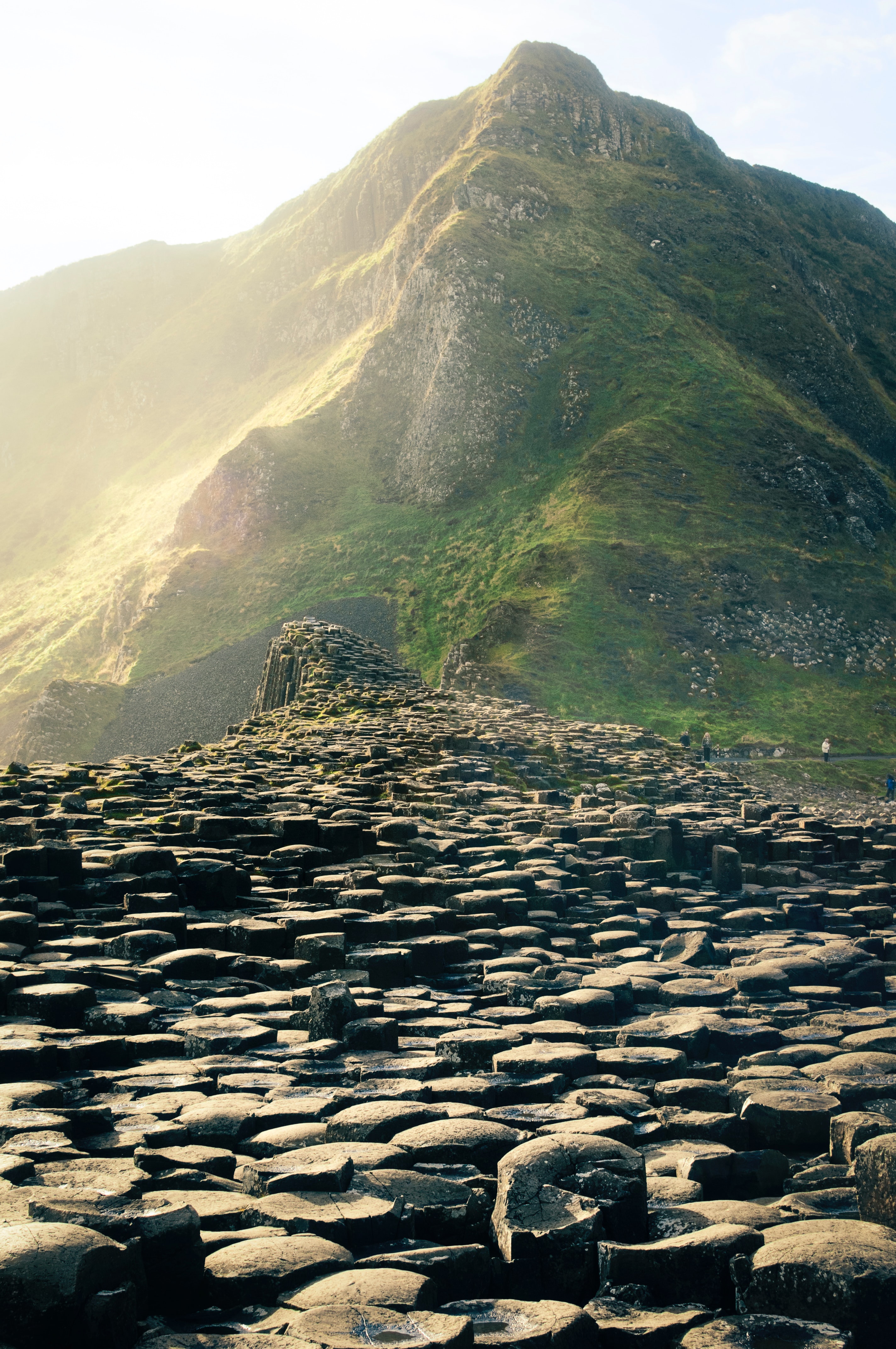 Special Dates Only - Giants Causeway Exclusive Flight