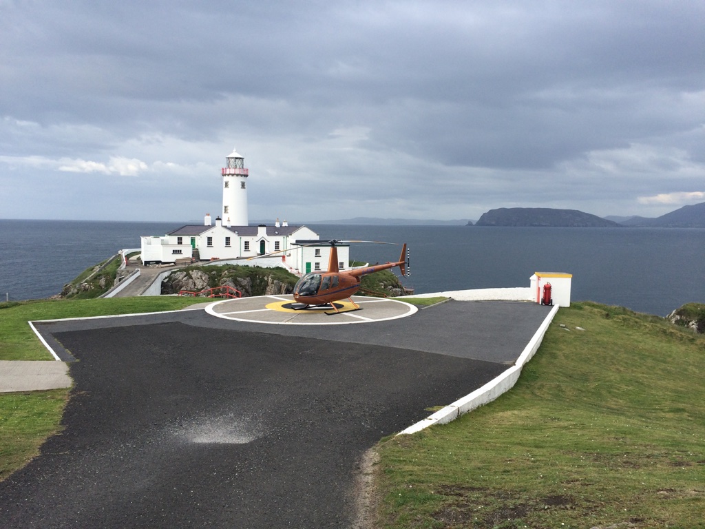 Wild Atlantic Way